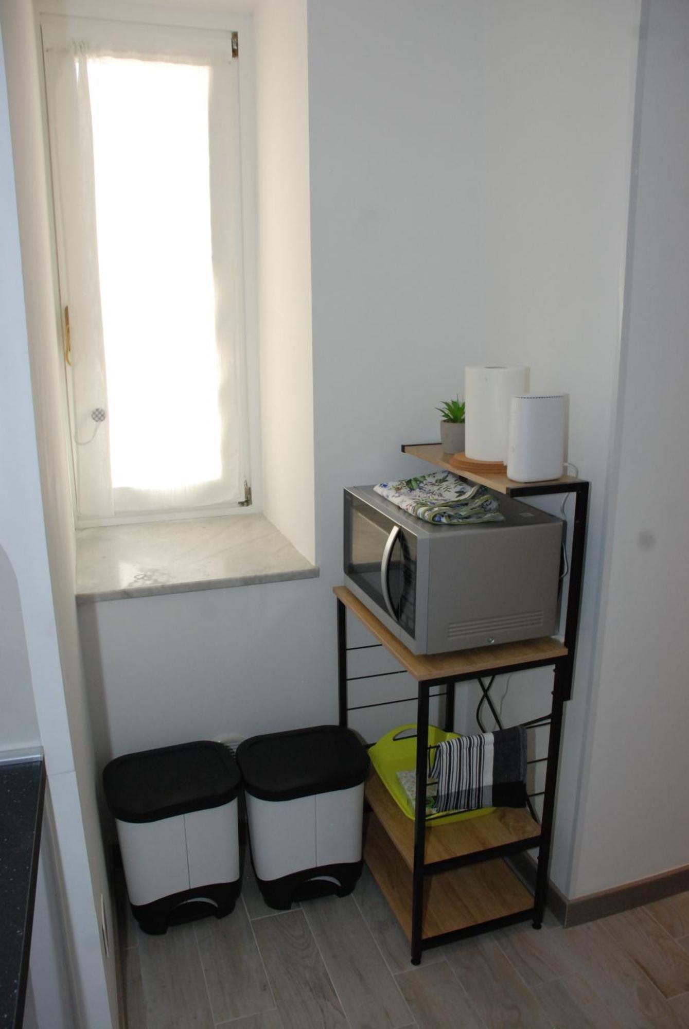 Apartamento Giardino Del Mare Bordighera Exterior foto